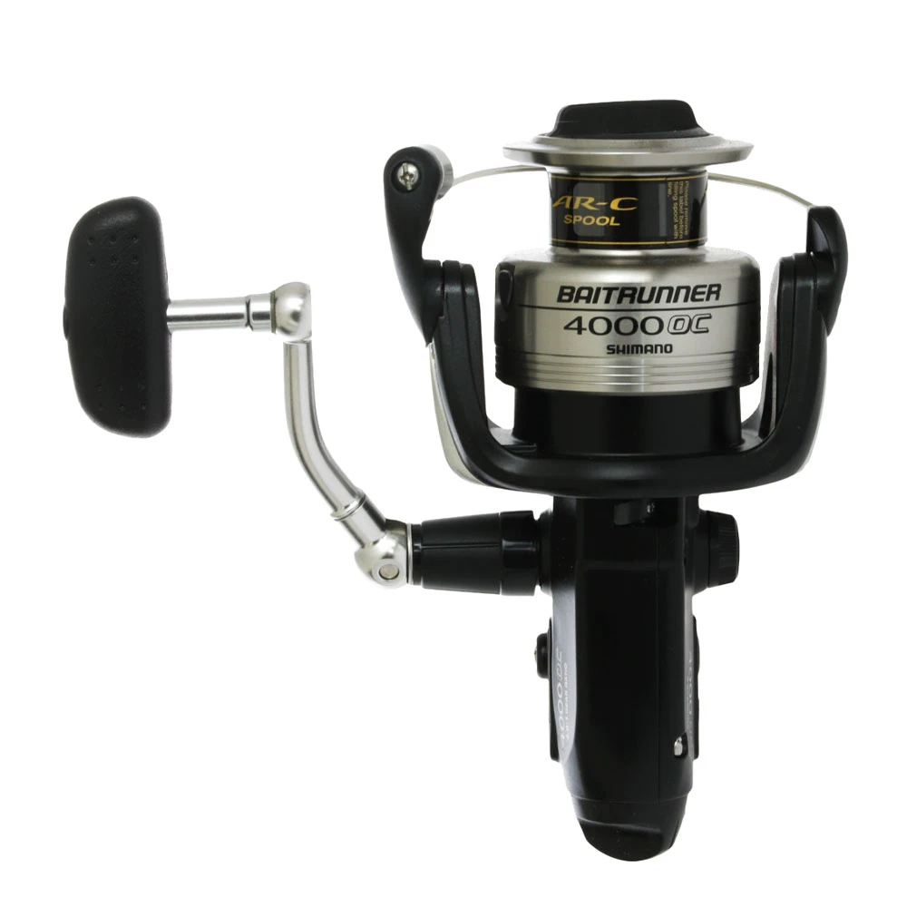 Shimano Baitrunner 4000 OC Reel - Image 6