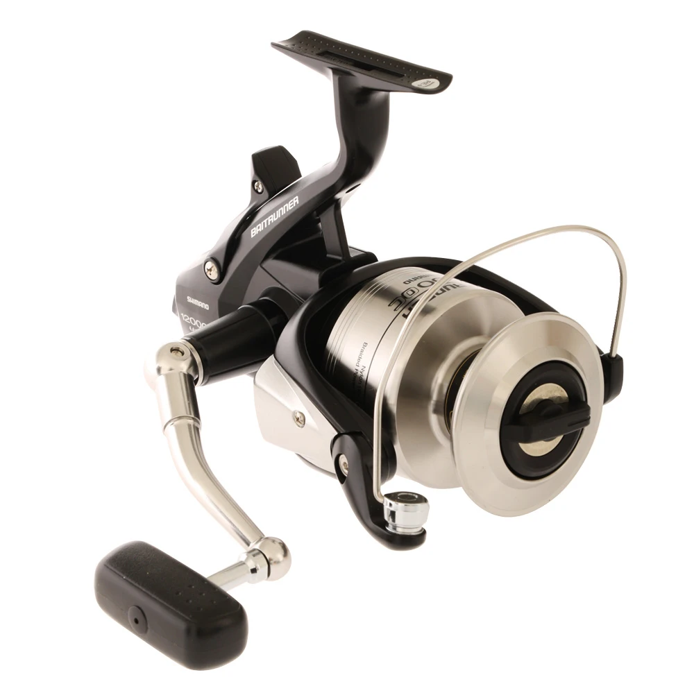 Shimano Baitrunner 12000 OC Reel - Image 2