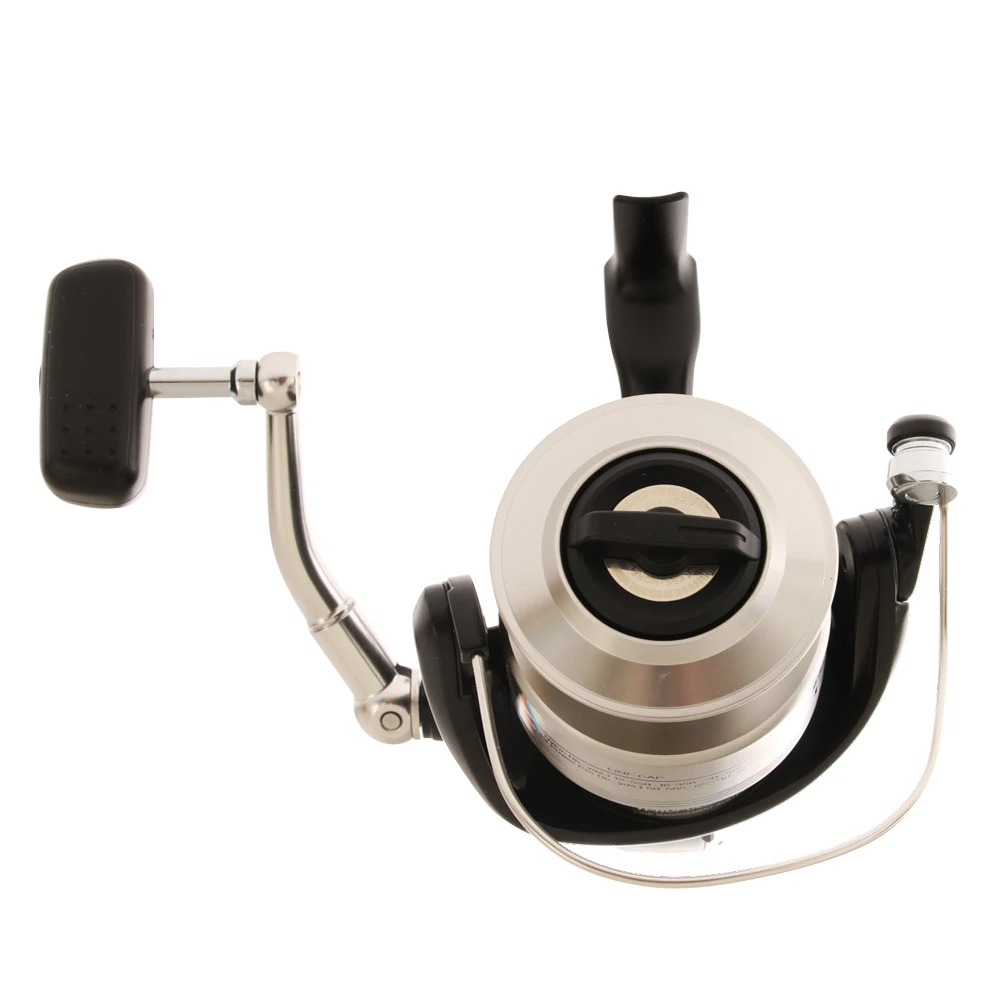 Shimano Baitrunner 12000 OC Reel - Image 6
