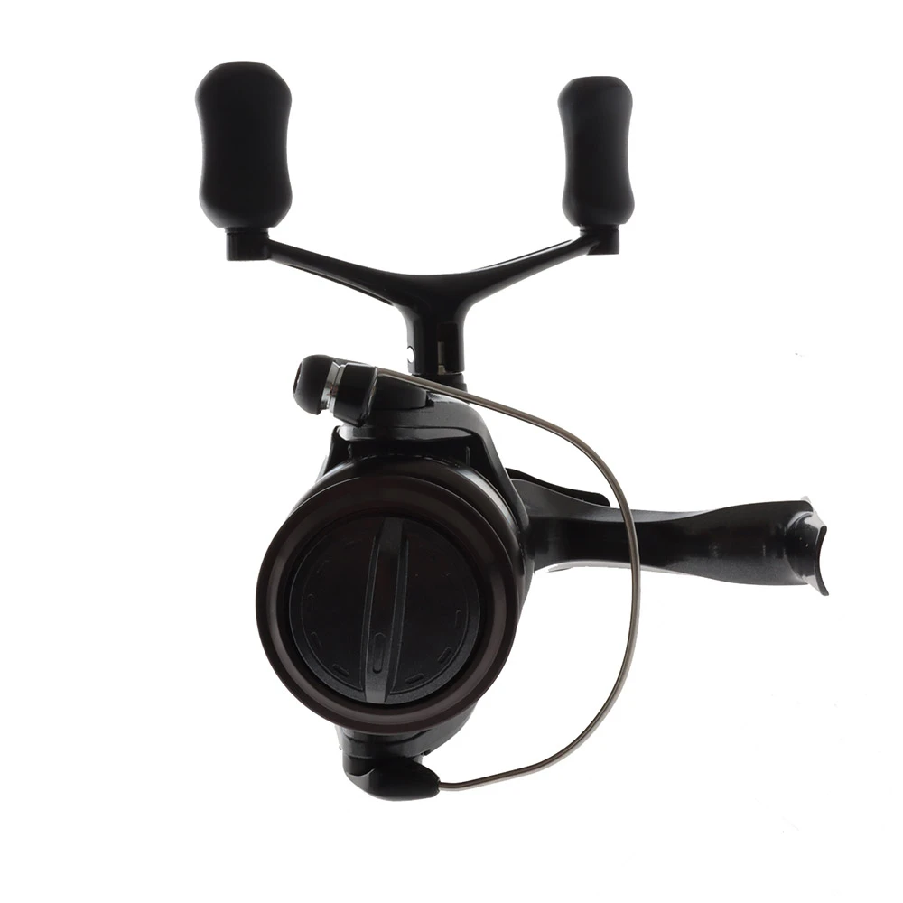 Shimano Baitrunner DL 4000 FB Spinning Reel - Image 3