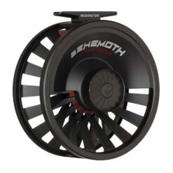 Redington Behemoth 4/5 Reel Black