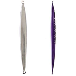 Shimano Ocea Pebble Stick Jig 350g Purple