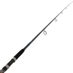 Ugly Stik Gold 802M Rock Fishing Rod 8ft 6-10kg 2pc