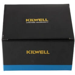 Kilwell Black Shadow 380 Surf Reel