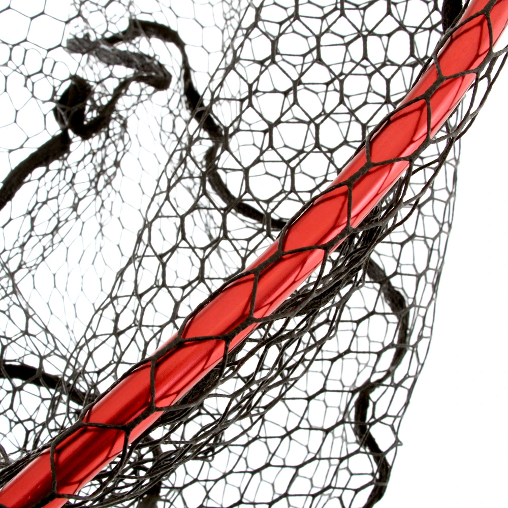 ManTackle Retractable Folding Landing Net 1.4m - Image 2