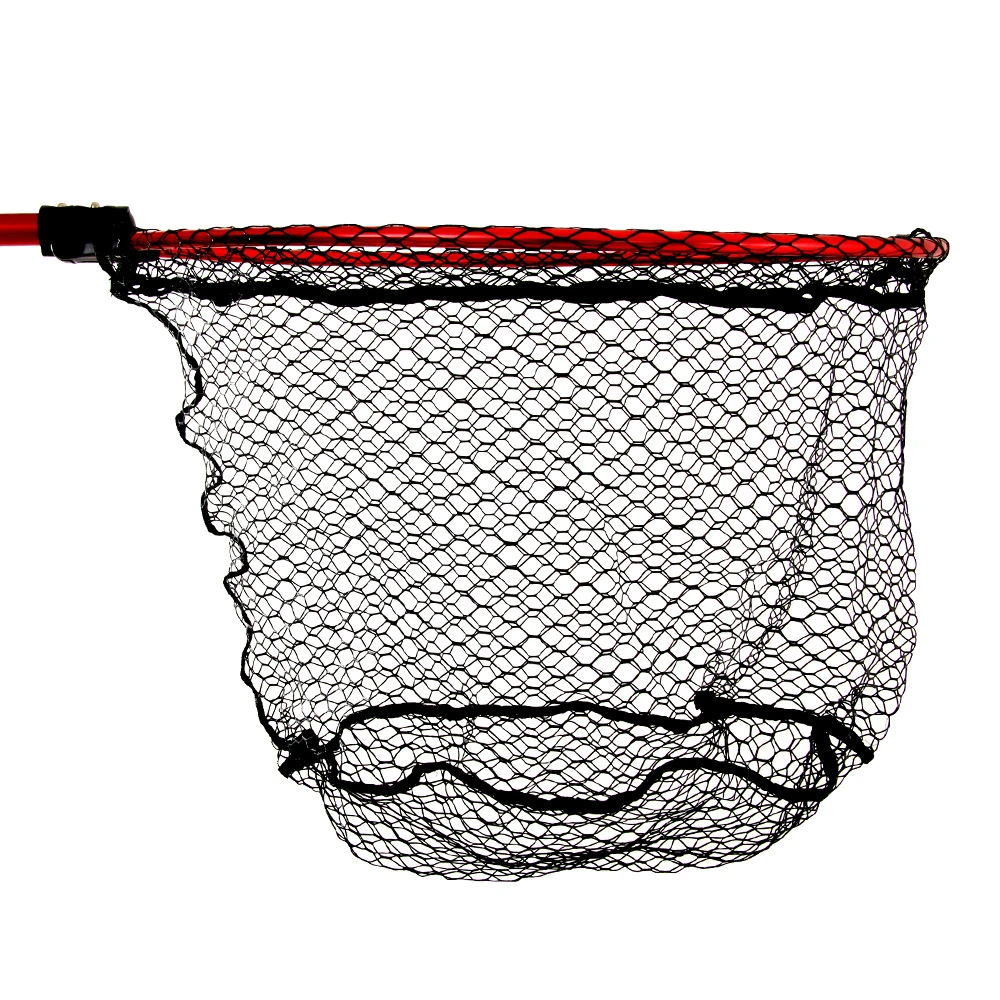 ManTackle Retractable Folding Landing Net 1.4m - Image 4