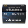 Okuma Solterra SLX 15CS High-Speed Lever Drag Reel