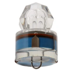 Sea Harvester Underwater Diamond LED Strobe Light Blue