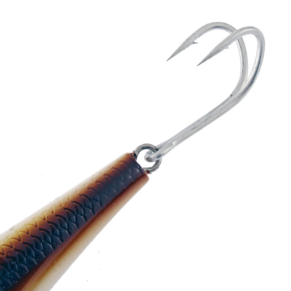 Shimano Waxwing Saltwater Lure Live Squid 88mm - Image 3