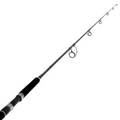 Okuma Metaloid Stick Bait Spin Rod 8ft 3in 14kg PE4-8 2pc