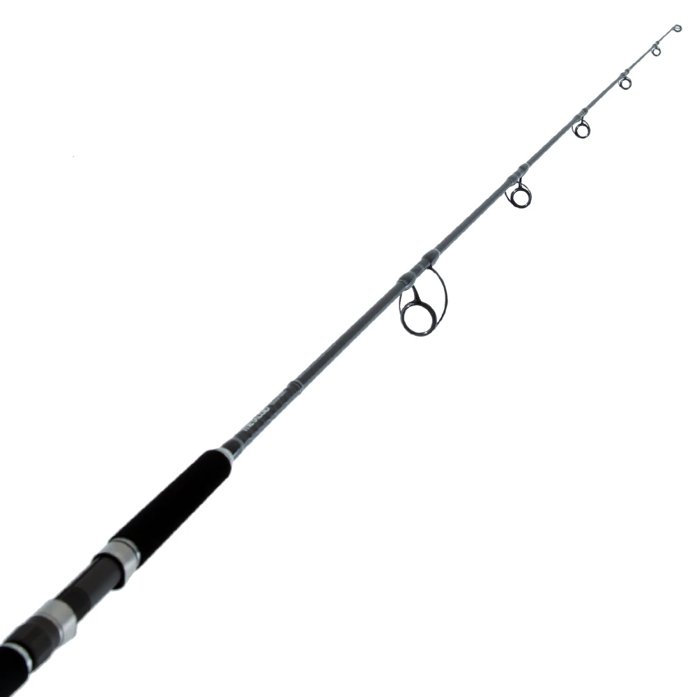 Okuma Metaloid Stick Bait Spin Rod 8ft 3in 14kg PE4-8 2pc
