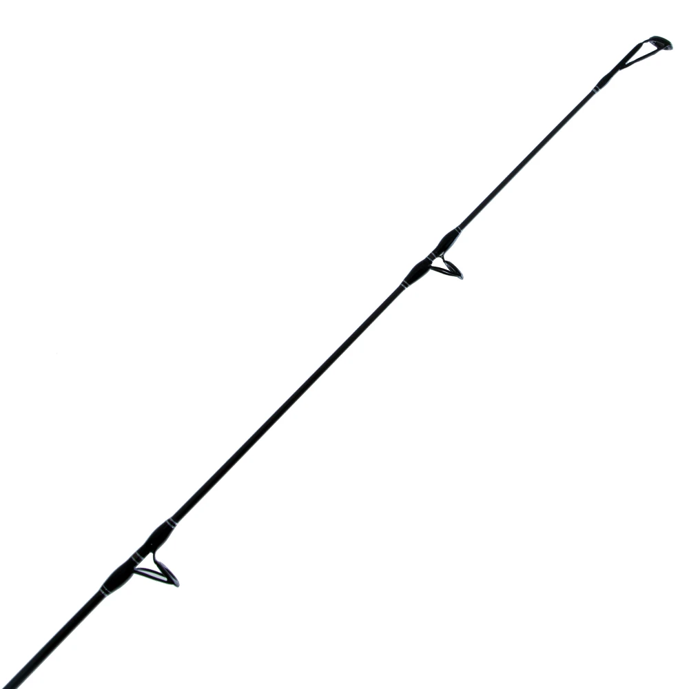 Okuma Metaloid Stick Bait Spin Rod 8ft 3in 14kg PE4-8 2pc - Image 3