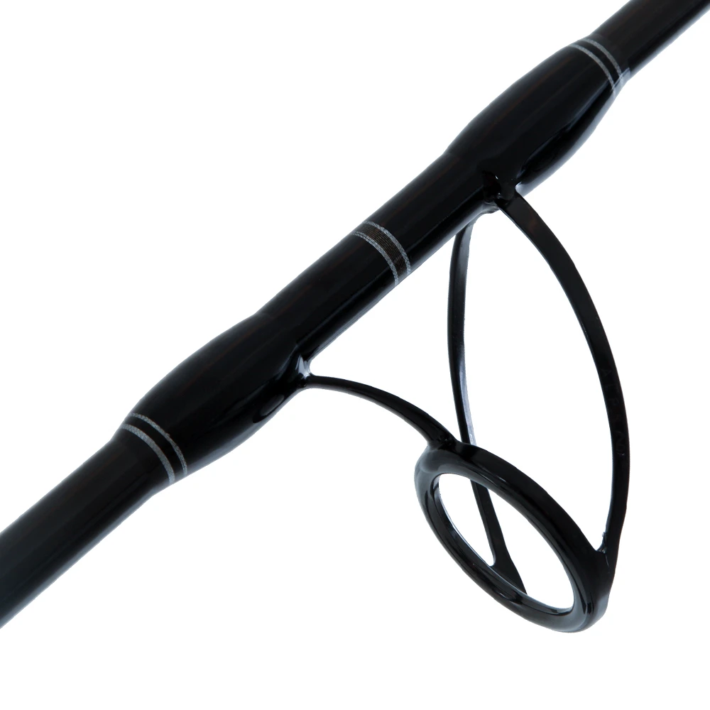 Okuma Metaloid Stick Bait Spin Rod 8ft 3in 14kg PE4-8 2pc - Image 4