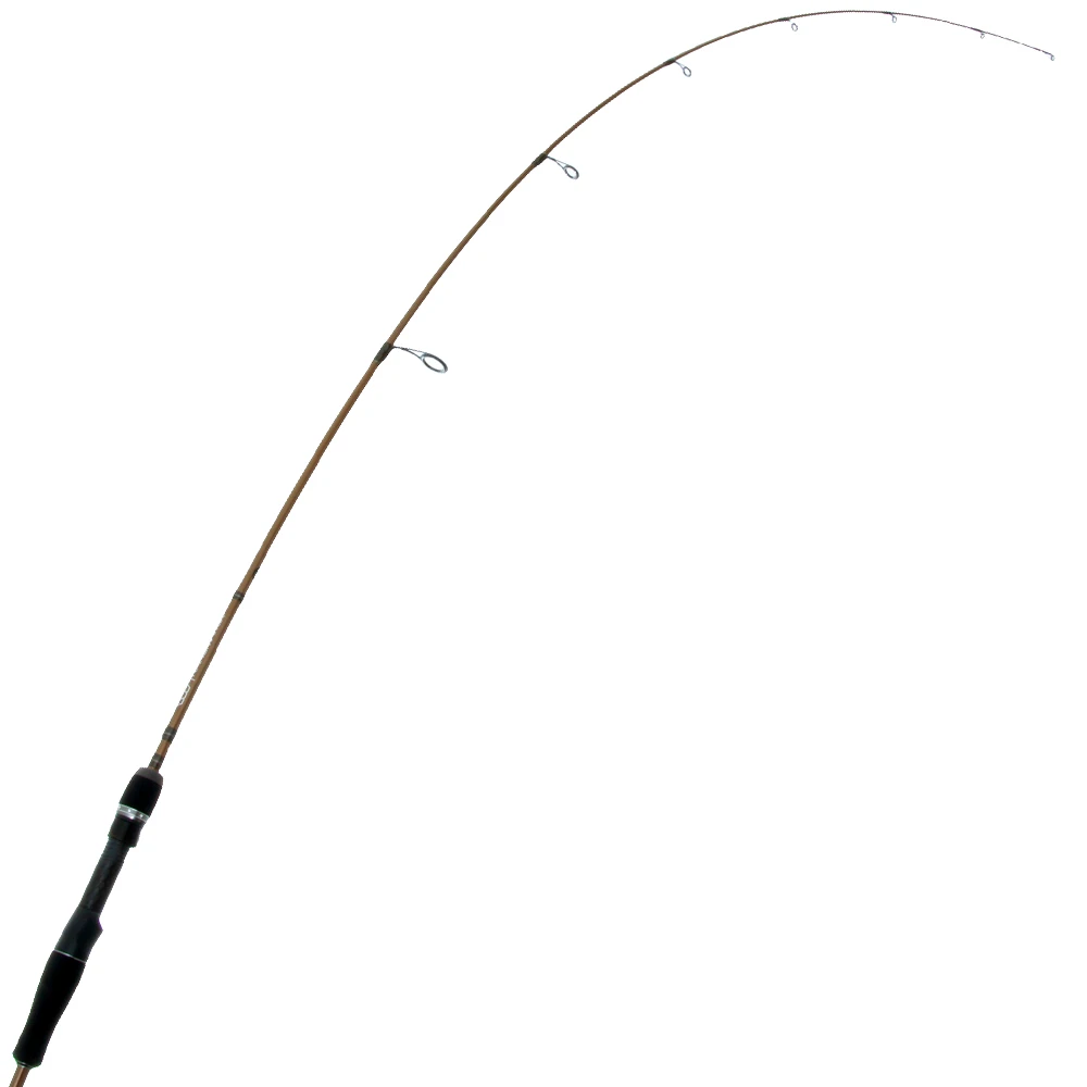 Okuma Nano Matrix Spin Jig Rod 6ft 3in 100-150g 1pc - Image 2