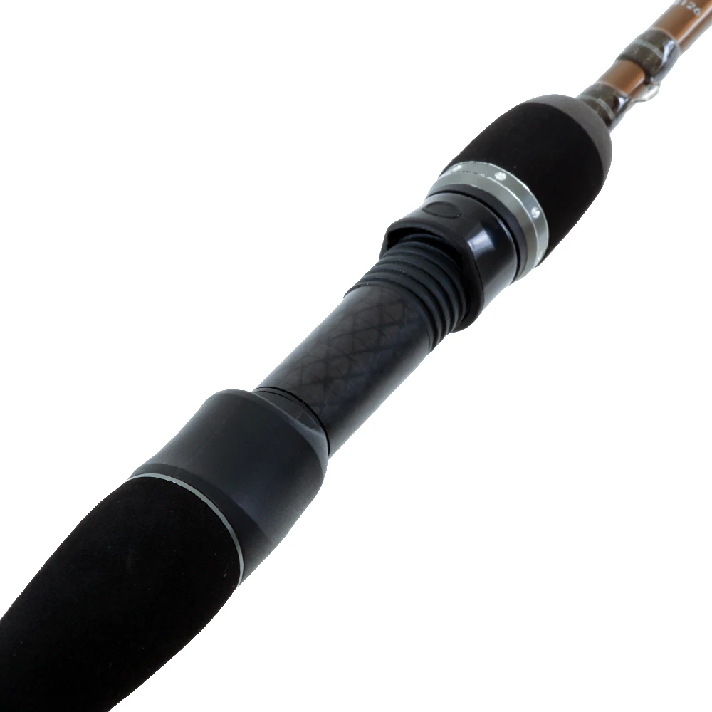 Okuma Nano Matrix Spin Jig Rod 6ft 3in 100-150g 1pc - Image 3