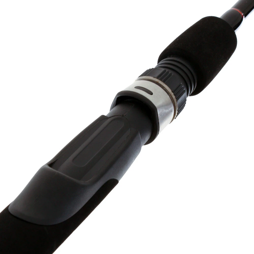 Okuma Ceymar Spinning Rod 6ft 6in 3-6kg 2pc - Image 2