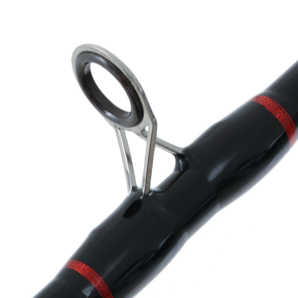 Okuma Ceymar Casting Rod 6ft 6in 4-8kg 1pc - Image 2