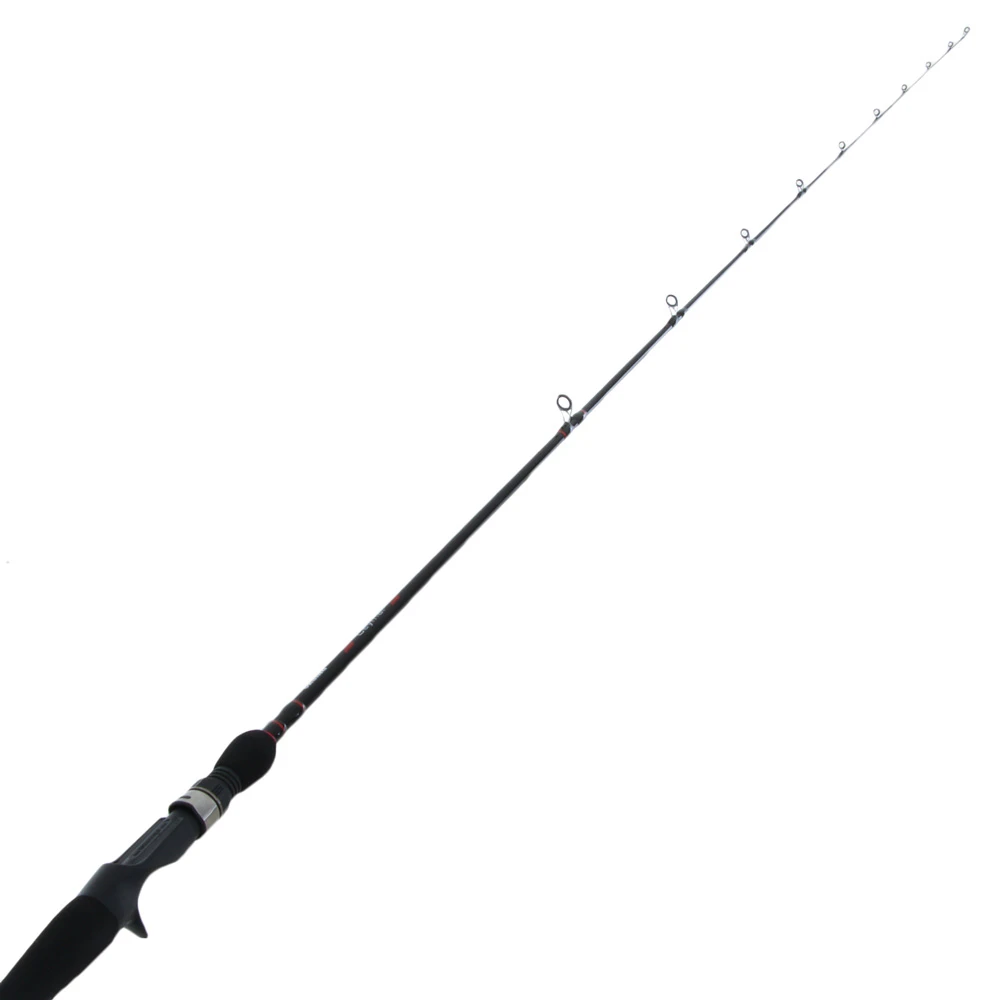 Okuma Ceymar Casting Rod 6ft 6in 4-8kg 1pc - Image 6
