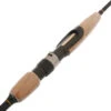 Okuma X-Factor Light Spinning Rod 6ft 6in 3-6kg 4pc