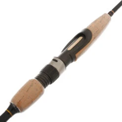 Okuma X-Factor Light Spinning Rod 6ft 6in 3-6kg 4pc