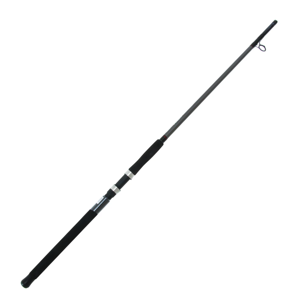 Okuma Revenger Pro Spinning Rock Rod 10ft 8-10kg 2pc - Image 2