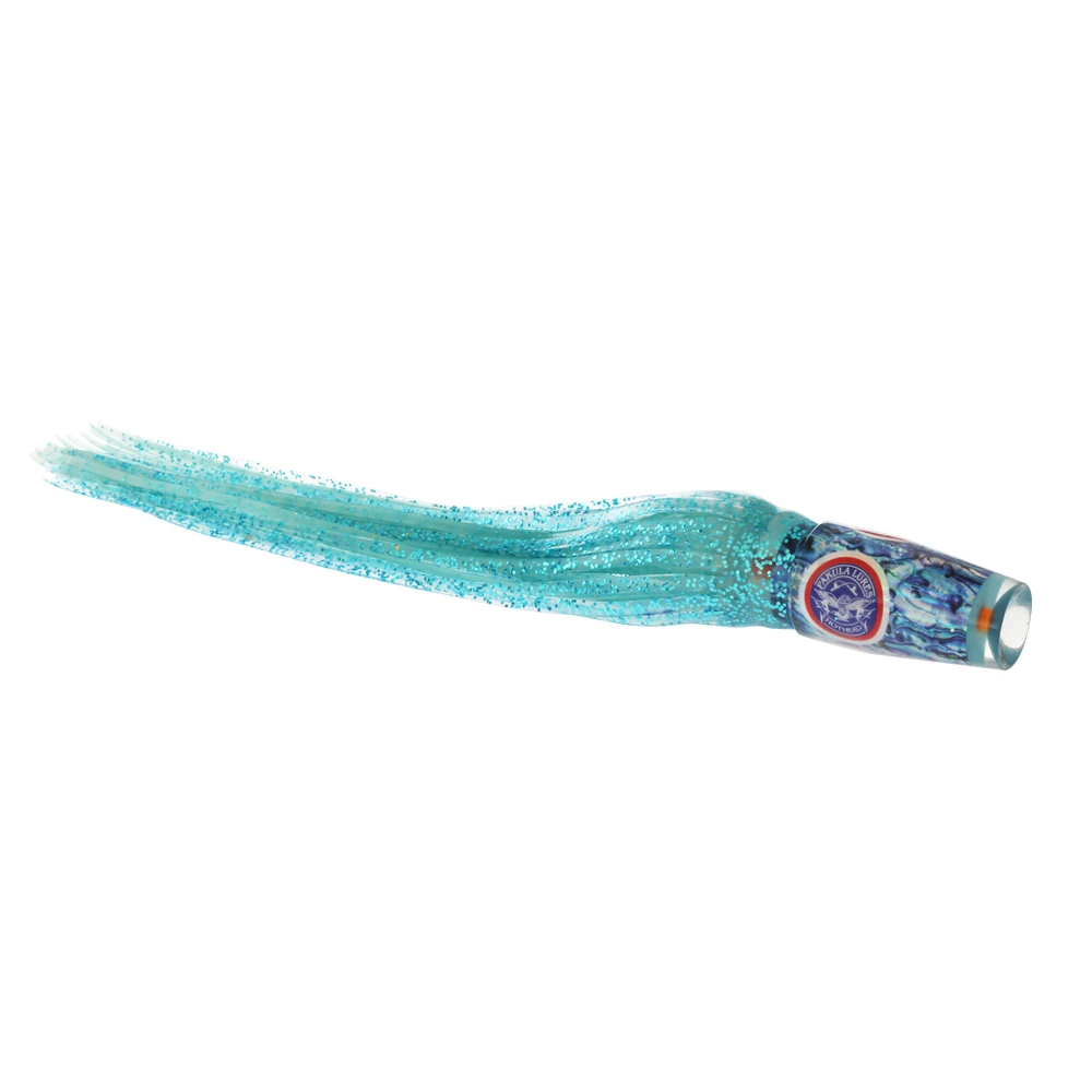 Pakula Paua Hothead Guru Game Lure 260mm - Image 3