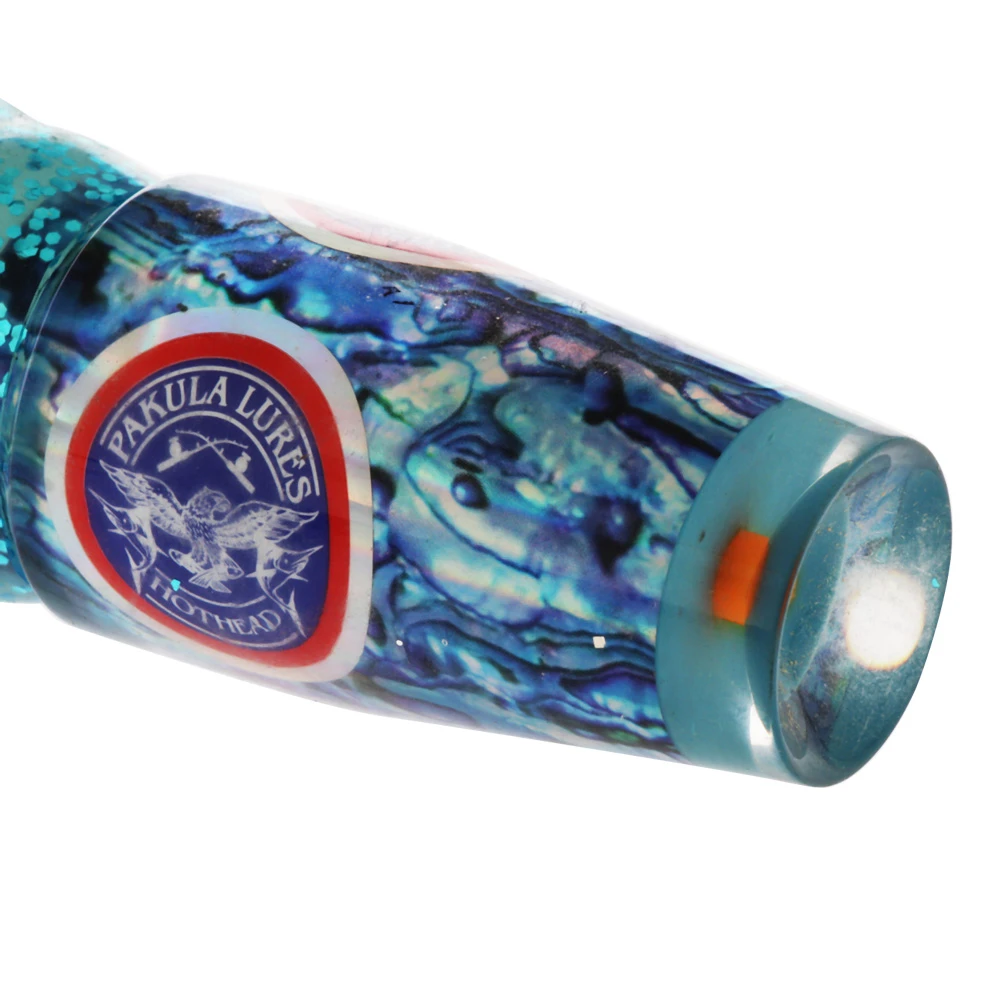 Pakula Paua Hothead Guru Game Lure 260mm - Image 4