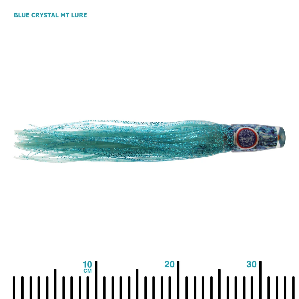 Pakula Paua Hothead Guru Game Lure 260mm - Image 5