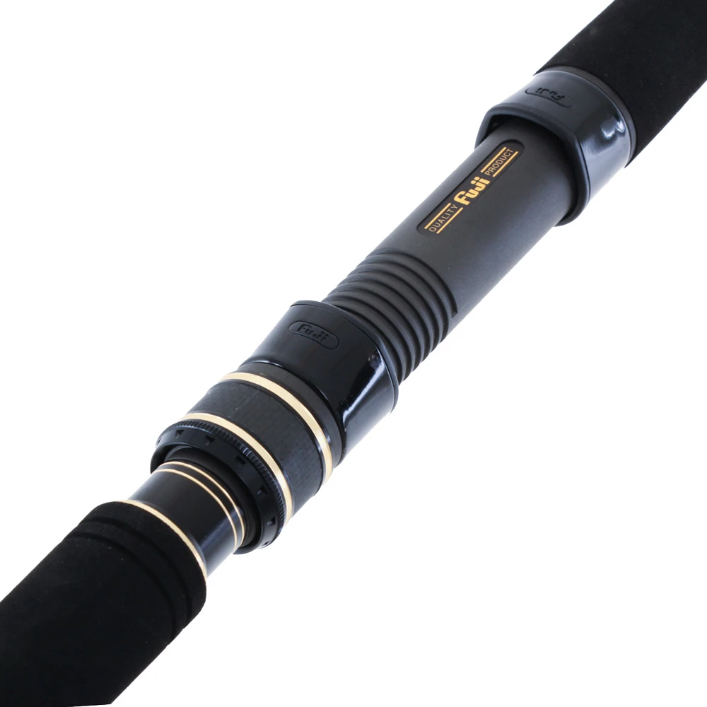 PENN Ocean Assassin 571MH Spin Jigging Rod 5ft 7in PE3-5 1pc - Image 2