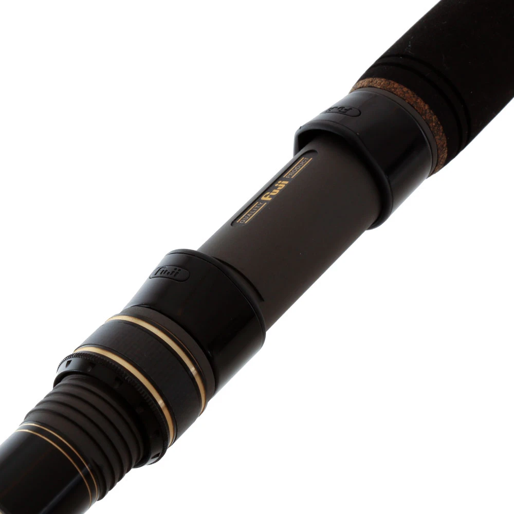 PENN Ocean Assassin 822XXH Spinning Rod 8ft 2in PE6-8 2pc - Image 2