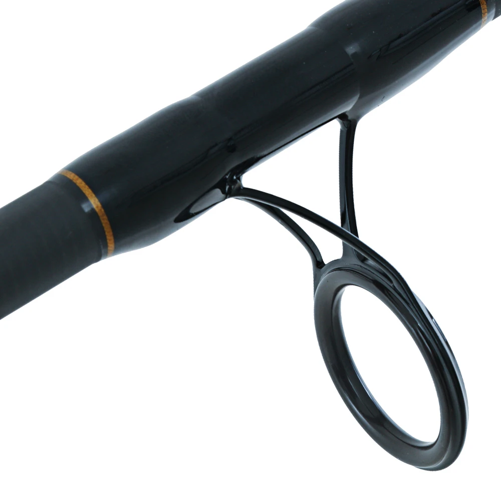 PENN Allegiance II Spinning Surf Rod 12ft 8-12kg 2pc - Image 6