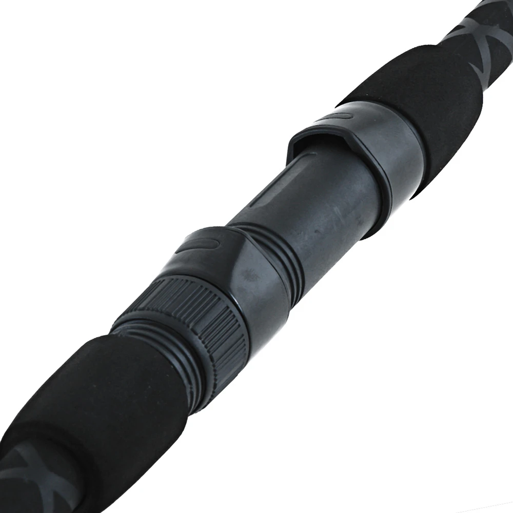 PENN Allegiance II Spinning Surf Rod 12ft 8-12kg 2pc - Image 7