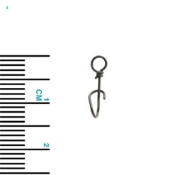 Mustad Ultra Point FTC Fastach Clip