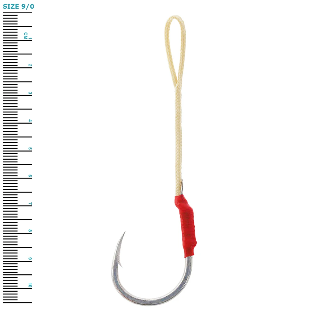 Owner SF-40 Complete Assist Hooks - Image 6