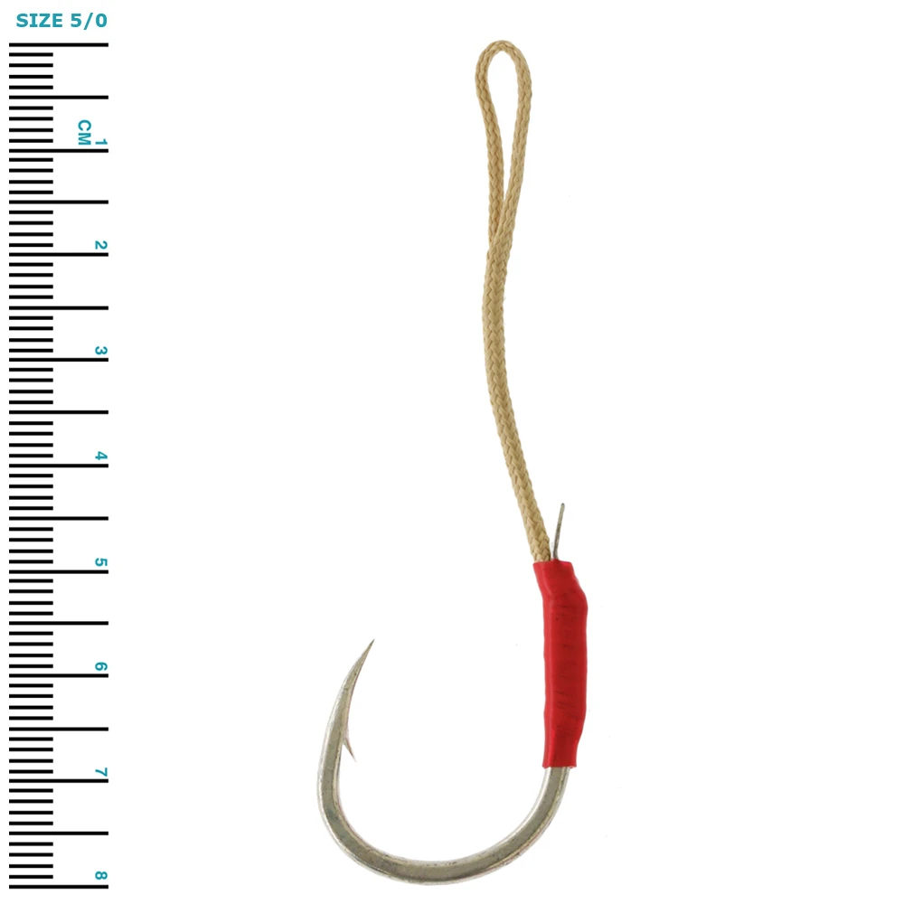 Owner SF-40 Complete Assist Hooks - Image 4