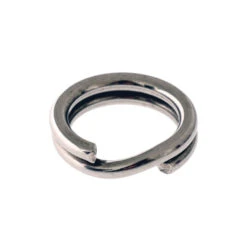 Owner P12 Heavy Duty Split Ring #10 220lb Qty 6