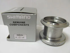 Shimano Spare Spool For Ultegra 14000XSC Spinning Reel