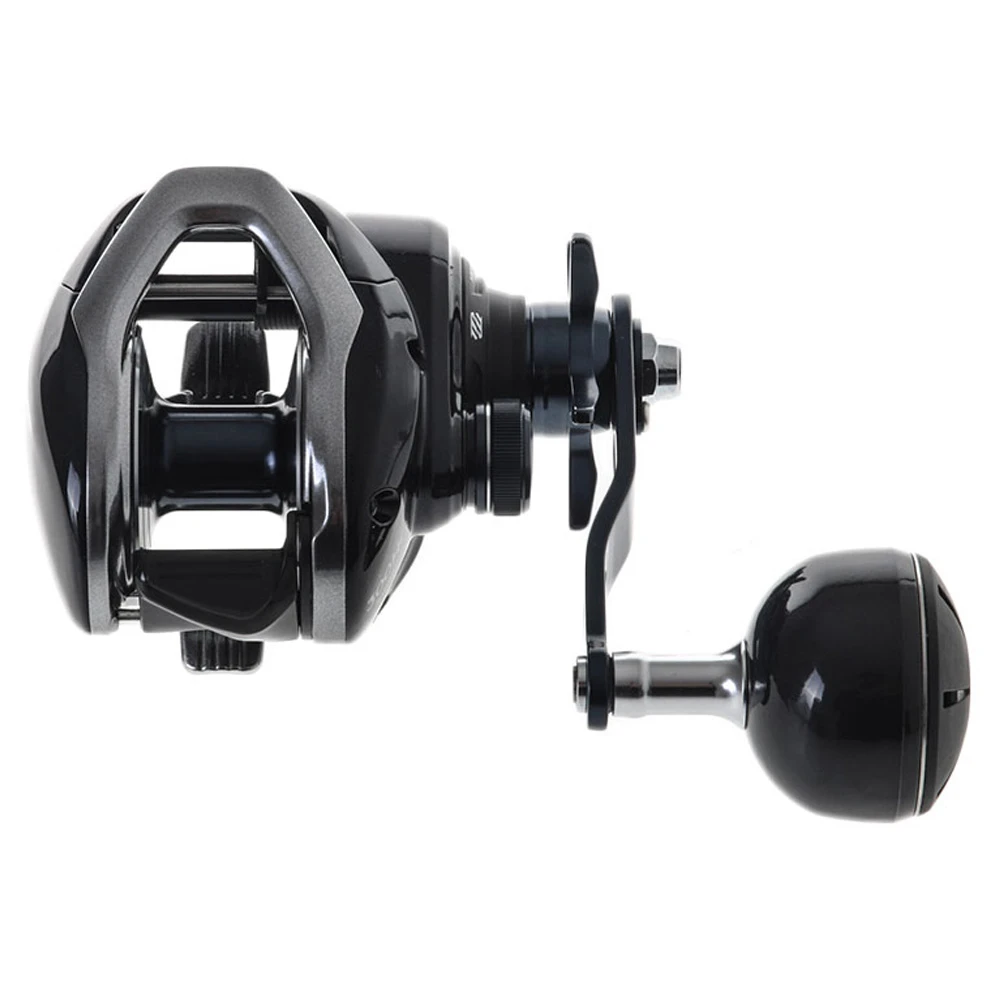 Shimano Grappler 300HG Baitcaster Reel - Image 4