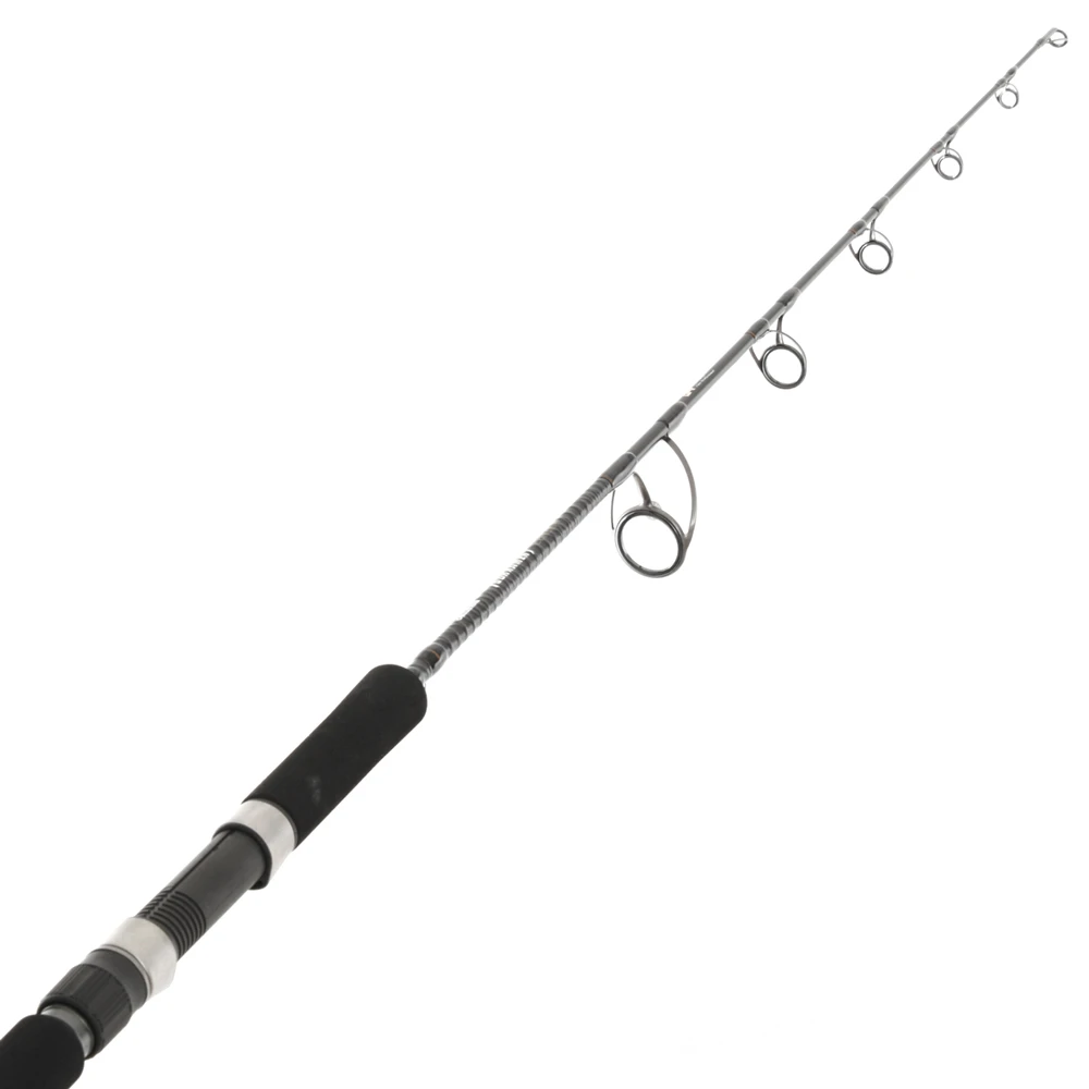 Okuma Tournament Concept Spin Jigging Rod 5ft 3in 200-350g 1pc