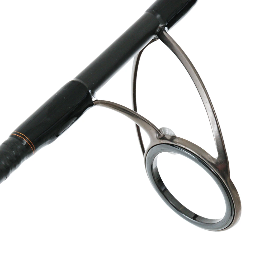 Okuma Tournament Concept Spin Jigging Rod 5ft 3in 200-350g 1pc - Image 2