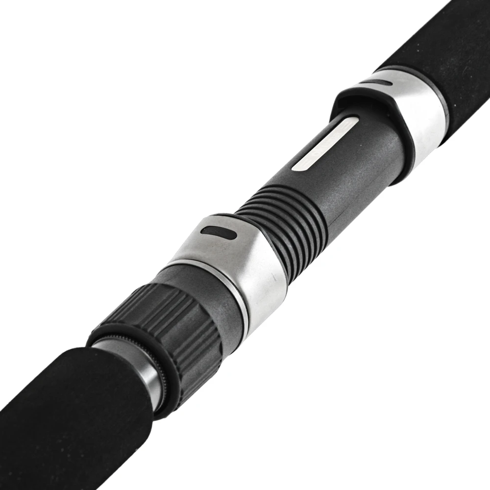 Okuma Tournament Concept Spin Jigging Rod 5ft 3in 200-350g 1pc - Image 5