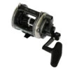 Okuma Solterra SLX 30 2-Speed Lever Drag Game Reel With T-Bar Handle