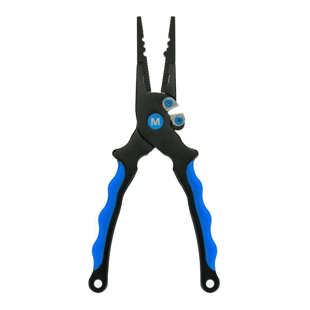 Mustad Aluminium Fishing Pliers 6.29in - Image 3