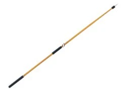 AFTCO Gold Tag Pole 6ft 2in