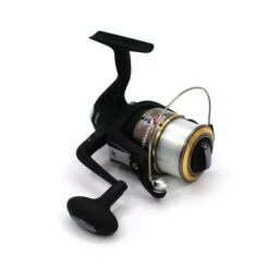 Kilwell Black Shadow 360 3BB Reel