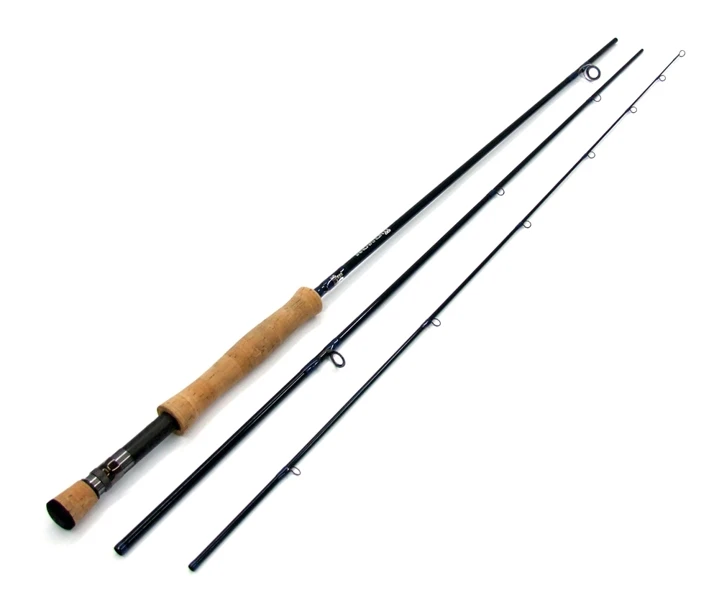 Kilwell NZ Innovation II 9073 Fly Rod