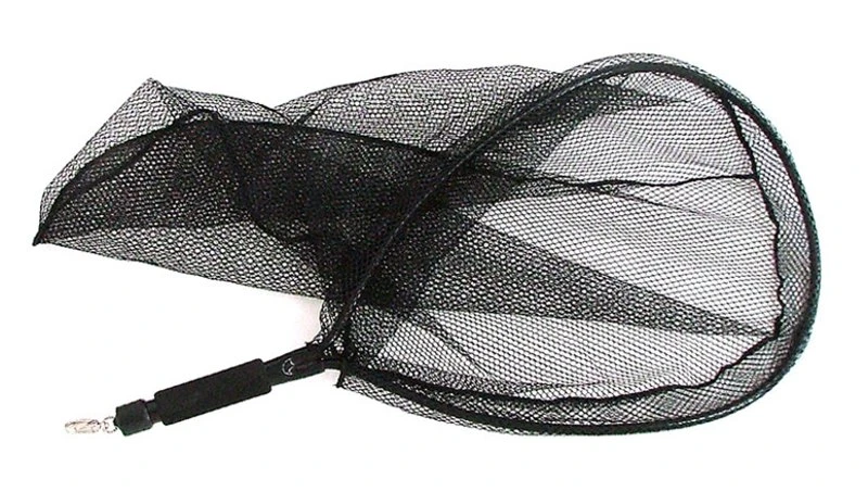 Kilwell Shoulder Catch And Release Net With Weighing Scale 66cm