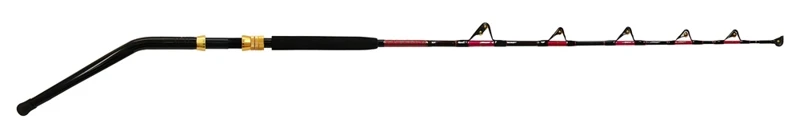 Kilwell NZ L/F2 37kg Rollered DBB Chair Rod