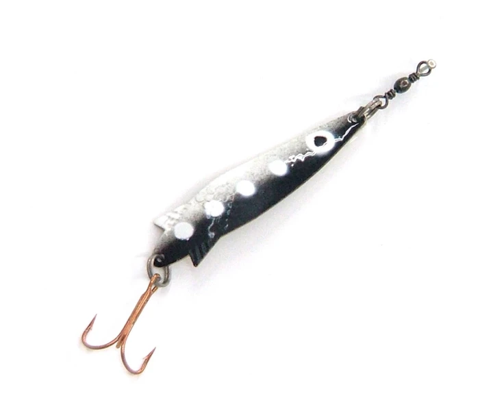 Kilwell NZ Toby Lures 10g Treble Hook Qty 2 - Image 10