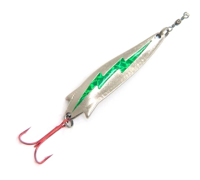 Kilwell NZ Toby 20g Lures Qty 5 - Image 12